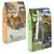 Provpack: Taste of the Wild 2 x 2 kg - Rocky Mountain och Canyon River Provpack: Taste of the Wild 2 x 2 kg - Rocky Mountain och Canyon River