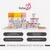thrive Complete Saver Pack 24 x 75g - cat wet food - Chicken with Vegetables thrive Complete Saver Pack 24 x 75g - cat wet food - Chicken with Vegetables