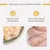 thrive Complete Kitten - Chicken Breast - 12 x 75g