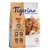 Tigerino Performance Multi-Cat Litter – Baby Powder Scent - 12 litre