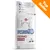 Forza10 Dermo Active Canine Formula, sacco da 10 kg. Testo visibile: Top Seller. Immagine di un cane stilizzato sulla confezione. Forza10 Dermo Active Canine Formula, sacco da 10 kg. Testo visibile: Top Seller. Immagine di un cane stilizzato sulla confezione.