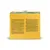 Back of product box showing detailed ingredients and feeding information in multiple languages for chicken with potato and vegetables variety. Text is too small to read clearly.