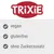 TRIXIE, vegan, glutenfrei, ohne Zuckerzusatz (texte en allemand)
