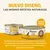 Applaws Taste Toppers en caldo, nuevo diseño de envase, mismas recetas naturales. Aviso: Las nuevas latas tienen un aspecto diferente, el sabor permanece igual. Applaws Taste Toppers en caldo, nuevo diseño de envase, mismas recetas naturales. Aviso: Las nuevas latas tienen un aspecto diferente, el sabor permanece igual.