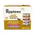 Applaws Taste Toppers in Gravy, Chicken Selection: 4x Chicken Breast, 4x with Beef, 4x with Duck, 4x with Lamb, 16 cans, each 156g, 100% natural ingredients Applaws Taste Toppers in Gravy, Chicken Selection: 4x Chicken Breast, 4x with Beef, 4x with Duck, 4x with Lamb, 16 cans, each 156g, 100% natural ingredients