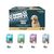 Burns natvoer voor honden 16 x 395 g
