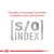 This diet is formulated to promote a healthy urinary environment. S/O Index.