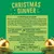 Wagg Christmas Dinner Treats - 100g Wagg Christmas Dinner Treats - 100g