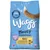 Wagg Meaty Goodness Adult Complete Chicken Dinner, meaty ingredients come first, 100% balanced with natural ingredients for adult dogs, 12kg bag, made in the UK.