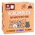 Scrumbles Gut Health Cat Food Pouches Meat in Jelly Selection - Saver Pack: 16 x 85g