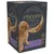 Confezione di cibo per cani encore, 5 x 100 g, finest selection in jelly, 100% natural ingredients. Varianti: petto di pollo con verdure, tonno e verdure, anatra.