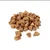 Pile of brown, dried meat pieces. Product image shows the texture and shape of the pieces.