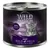Wild Freedom Senior Wild Hills ankka & kana - 6 x 200 g