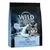 Wild Freedom Kitten Cold River, 100% brez žit, sveže perutninsko meso z lososom, 400 g.