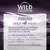 Wild Freedom Sterilised Wild Hills. Mín. 30 % de carne fresca de frango combinada com pato para uma tolerância e aceitação excelentes. Texto em inglês: Follow your cat’s natural instincts.