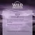 Wild Freedom Kitten Wild Hills. Al menos un 40 % de carne fresca de ave combinada con pato, para una excelente tolerancia y aceptación. Texto en inglés: Follow your cat’s natural instincts.