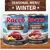 Rocco Seasonal Menu Winter, två burkar våtfoder: Goose with potatoes och Turkey with potatoes, 800 g. Text på engelska synlig på förpackningarna. Rocco Seasonal Menu Winter, två burkar våtfoder: Goose with potatoes och Turkey with potatoes, 800 g. Text på engelska synlig på förpackningarna.