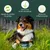 Wolfsbacher Natur Piel y pelaje snacks para perros Wolfsbacher Natur Piel y pelaje snacks para perros