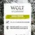 Wolf of Wilderness Single Protein ricetta 100% senza cereali. Per cani con sensibilità alimentare. Vasta gamma di fonti proteiche di alta qualità.