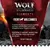 Wolf of Wilderness Elements Fiery Volcanoes. Pojedyncze białko: jagnięcina, 40% świeżego mięsa jagnięcego, bez drobiu. Dziki i wolny. Tekst w języku polskim i angielskim.