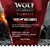 Wolf of Wilderness Elements Fiery Volcanoes. Mono-eiwit van lam: 40% vers lamsvlees, zonder gevogelte. Aan de voet van de vulkaan struint de wolf door het vruchtbare landschap. Wild & Free. Wolf of Wilderness Elements Fiery Volcanoes. Mono-eiwit van lam: 40% vers lamsvlees, zonder gevogelte. Aan de voet van de vulkaan struint de wolf door het vruchtbare landschap. Wild & Free.
