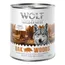 Wolf of Wilderness Adult, Oak Woods Vildsvin - 12 x 800 g
