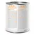 Can with label: Fresh chicken with forest berries, roots and wild herbs, 100% grain-free recipe. Complete food for adult dogs of all breeds. Content: 800g.