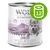 Økonomipakke Wolf of Wilderness Junior  12 x 800 g Økonomipakke Wolf of Wilderness Junior  12 x 800 g