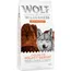 Výhodné balenie Wolf of Wilderness "Explore" 2 x 12 kg - Explore The Mighty Summit - Performance