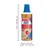 KONG Easy Treat peanut butter recipe can with dimensions shown: height 19.05 cm, width 5.715 cm. Text highlights use for extending playtime and filling toys.
