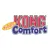 KONG Comfort Kiddos. Značka produktů pro domácí mazlíčky.