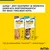 AdTab dostępny w dawkach dla kotów 0,5–2 kg i 2–8 kg. Opakowania Elanco AdTab z tabletką do rozgryzania i żucia. Od producentów Foresto i Advantage.
