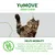 YuMOVE Joint Care. HELPS MOBILITY. Contains a unique form of Hyaluronic Acid, helping to lubricate and cushion the joint. Antioxidant Vitamin E neutralises free radicals, helping to maintain joint mobility.