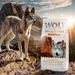 Wolf of Wilderness Performance dog food, Explore the Mighty Summit, with protein, taurine, L-carnitine, fresh chicken meat, 100% grain-free recipe, 12kg.