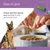 Zylkene Plus Calming Supplement 450mg for Large Dogs 15 - 60 kg - 30 Capsules Zylkene Plus Calming Supplement 450mg for Large Dogs 15 - 60 kg - 30 Capsules