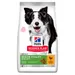 Hill's Science Plan Mature Adult Senior Vitality 7+ Medium s piščancem