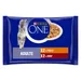 Purina ONE Adult 4 x 85 g