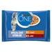 Purina ONE Sterilised 4 x 85 g