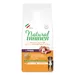 Natural Trainer sensitive adult medium et maxi au canard