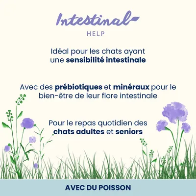 Almo Nature Functional Intestinal Help Almo Nature Functional Intestinal Help