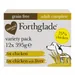 Forthglade Complete Meal Grain-Free Adult Dog - Chicken & Chicken Liver