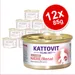 Kattovit Kidney/Renal 12 x 85g