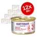 Kattovit Niere/Renal 12 x 85 г