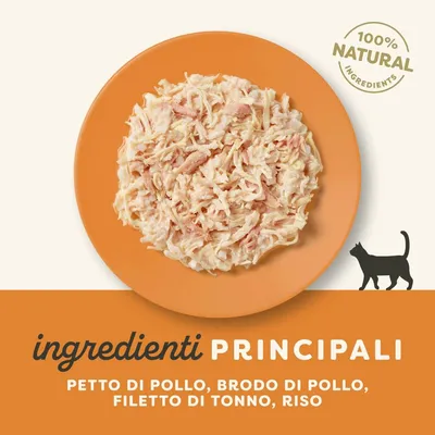 Applaws in Brodo 6 x 70 g