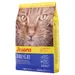 2 kg Josera + 400 g DailyCat gratis!