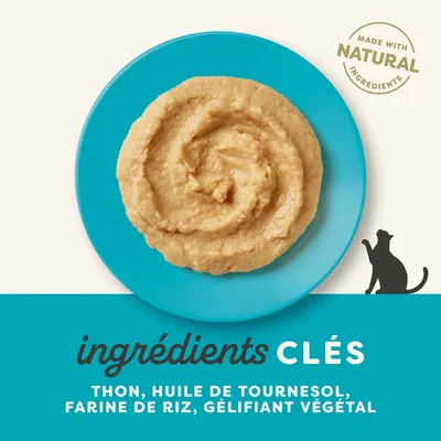Applaws Mousse 6 x 70 g pour chat Applaws Mousse 6 x 70 g pour chat