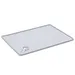 Simon's Cat Tapis de protection pour gamelle, gris