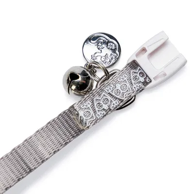 Collar de Simon's Cat para gatos