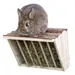 Kerbl Pet Heuraufe XL Nature