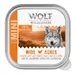 Wolf of Wilderness MINI Adult - Kuipje